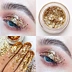 Shiny Eyeshadow